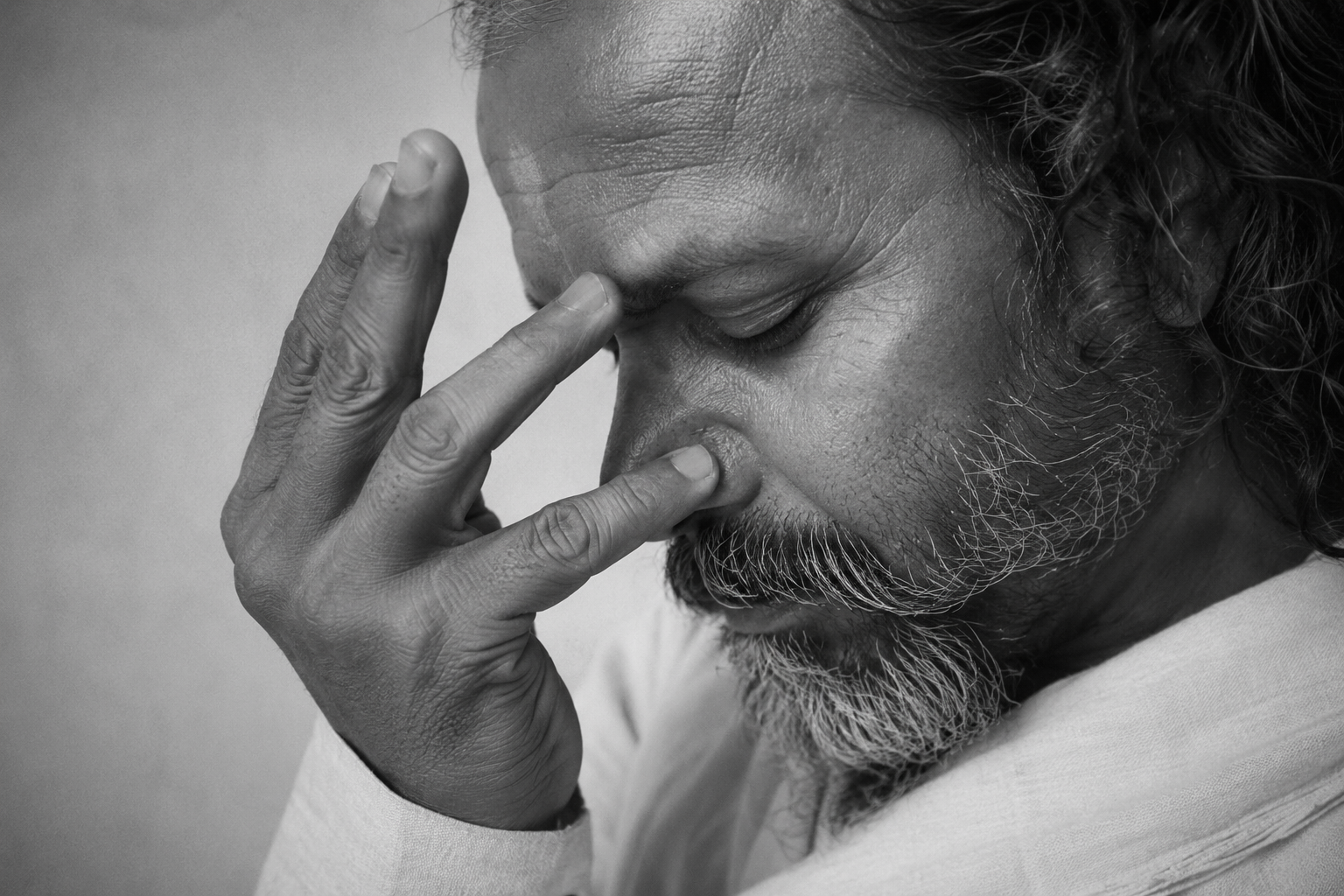 Image pranayama IA