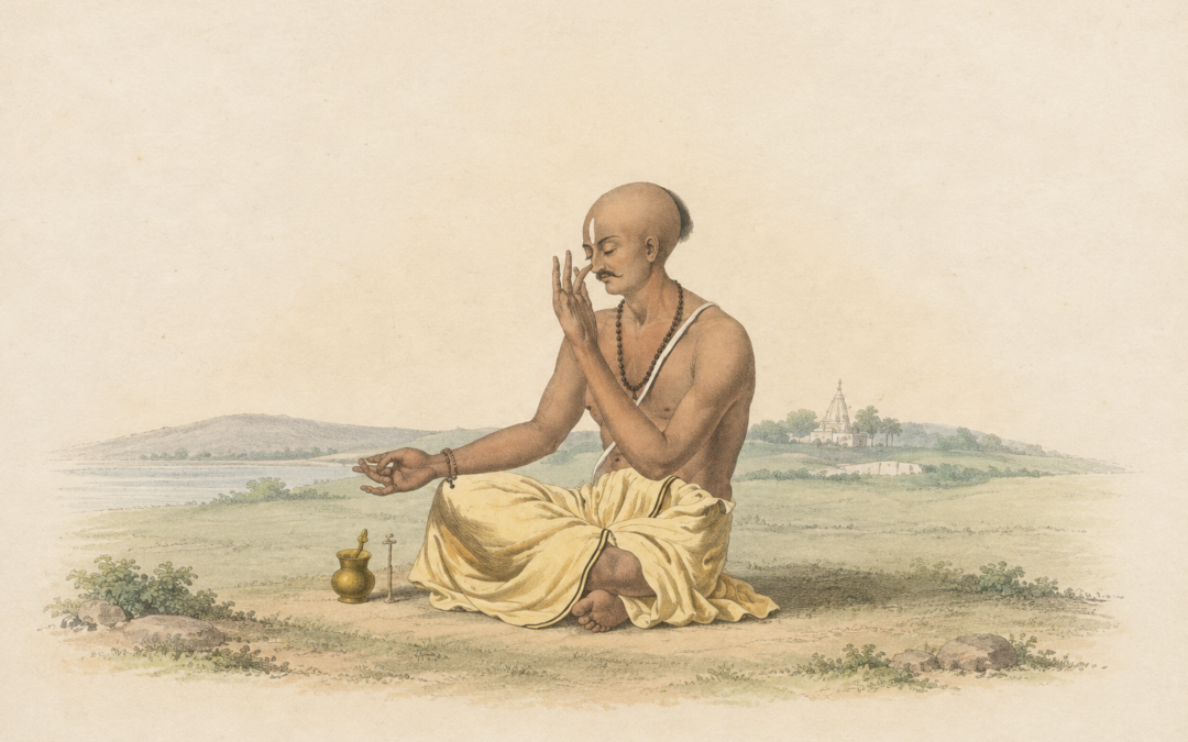 Ujjāyī : Mise au point sur cette technique souvent mal comprise
